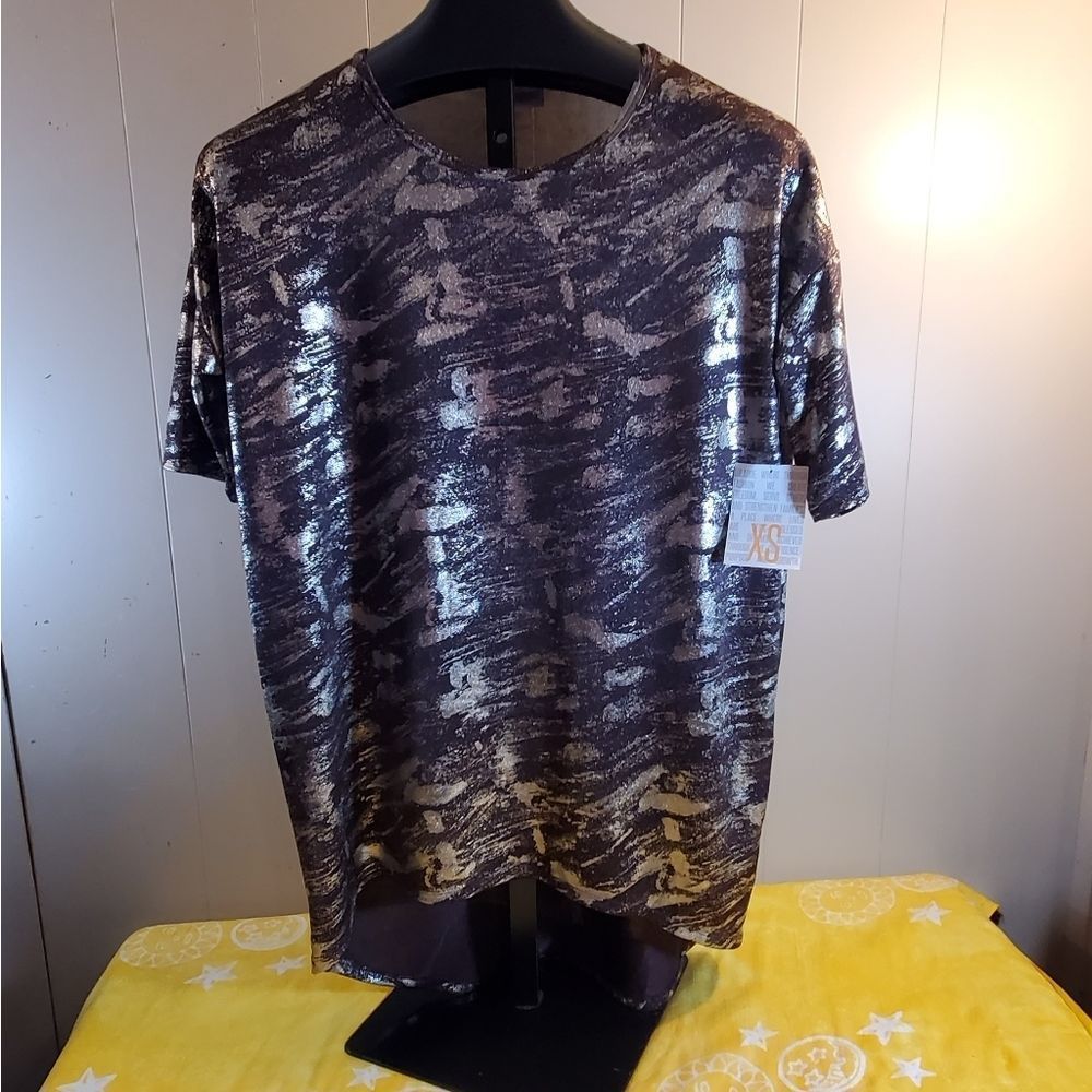 LuLaRoe Top